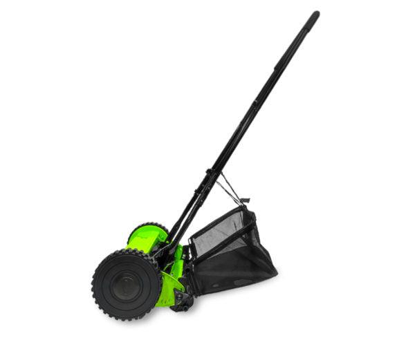 Rasaerba manuale 40cm SH40 SUPHERBA - Brico Sapiens - L' evoluzione del fai da te Rasaerba manuale 40cm SH40 SUPHERBA - Brico Sapiens - L' evoluzione del fai da te